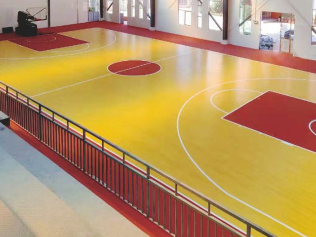 云南省曲靖市宣威第三小學