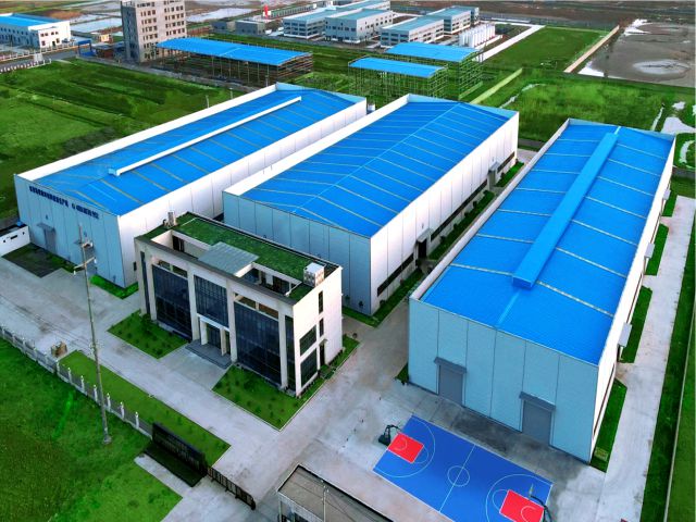 公司介紹 公司介紹