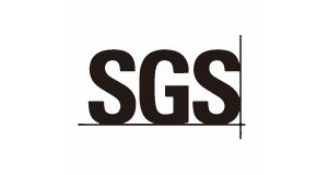 SGS歐盟環保認證